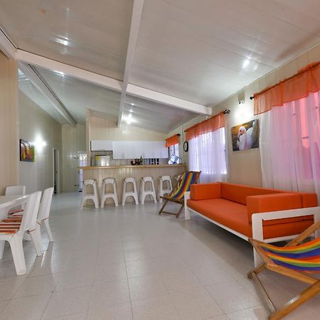 San Andrés Tropical Coral酒店 外观 照片