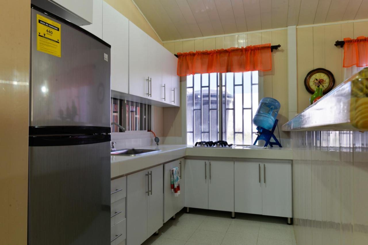 San Andrés Tropical Coral酒店 外观 照片