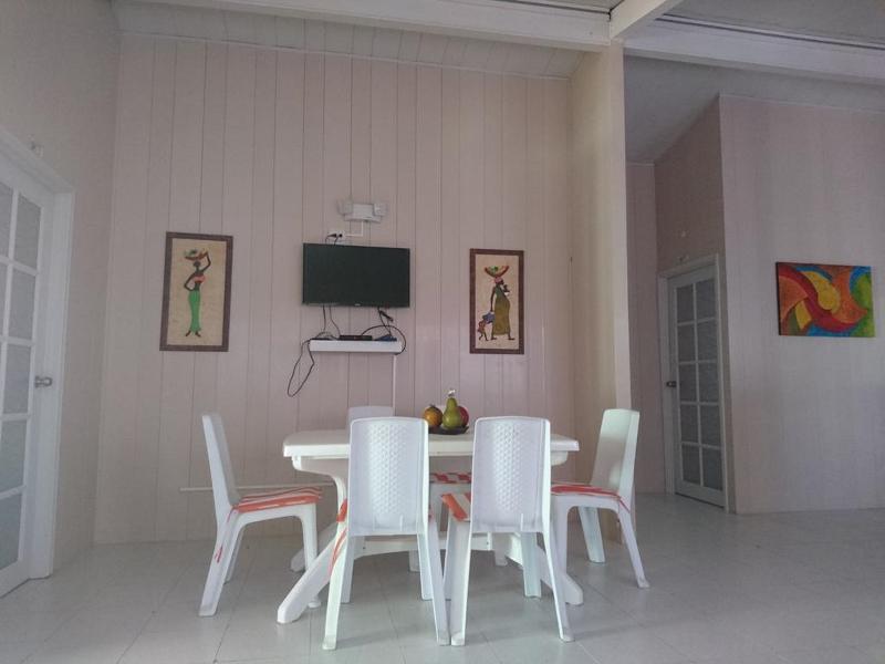 San Andrés Tropical Coral酒店 外观 照片