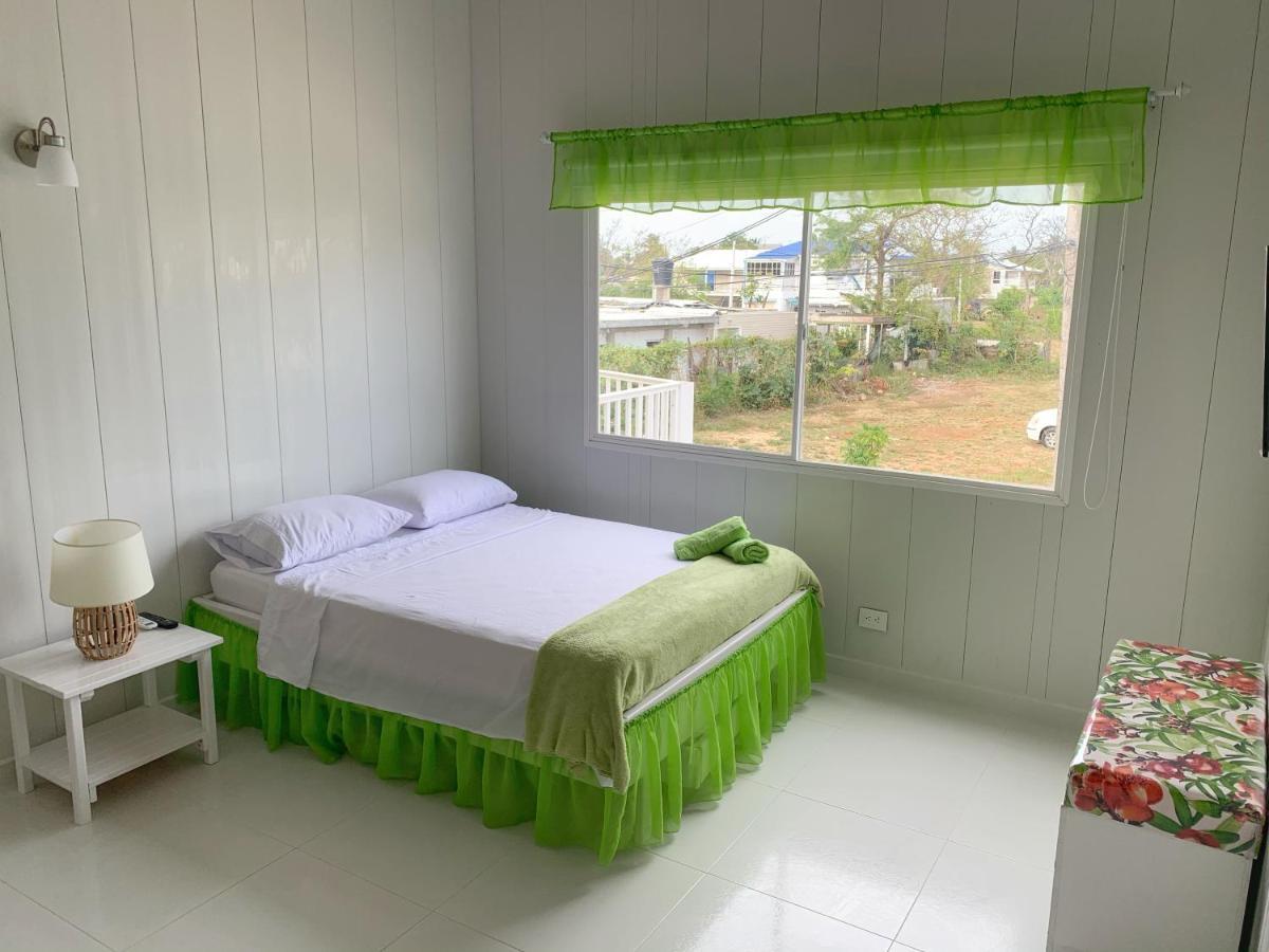San Andrés Tropical Coral酒店 外观 照片