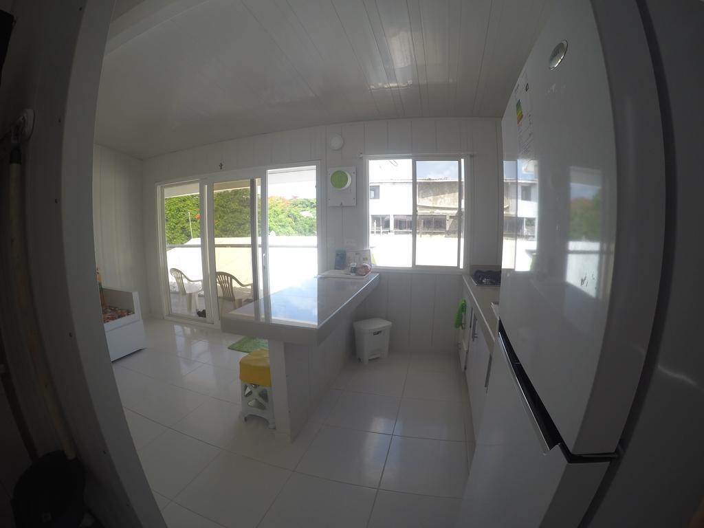 San Andrés Tropical Coral酒店 外观 照片