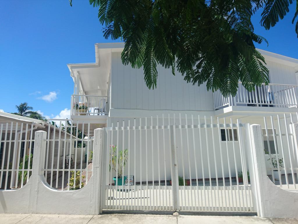 San Andrés Tropical Coral酒店 外观 照片
