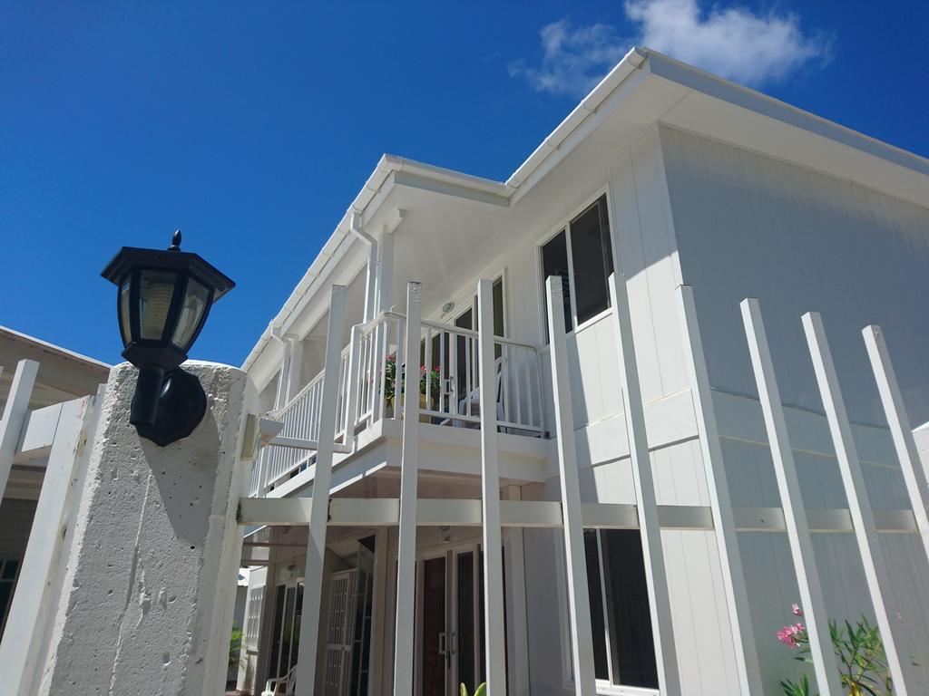 San Andrés Tropical Coral酒店 外观 照片