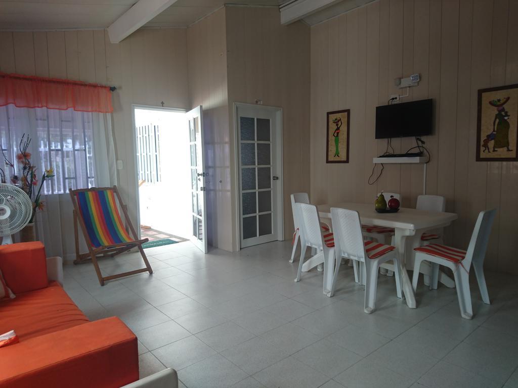 San Andrés Tropical Coral酒店 外观 照片