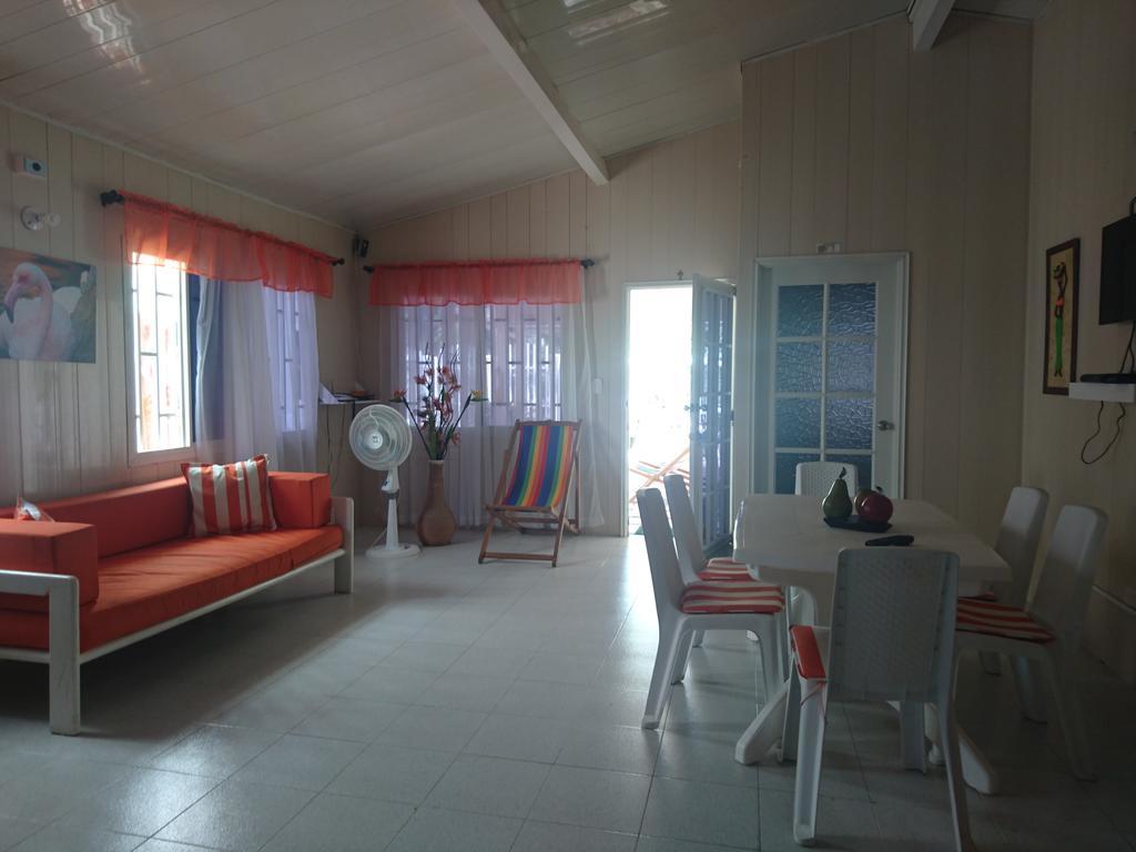 San Andrés Tropical Coral酒店 外观 照片